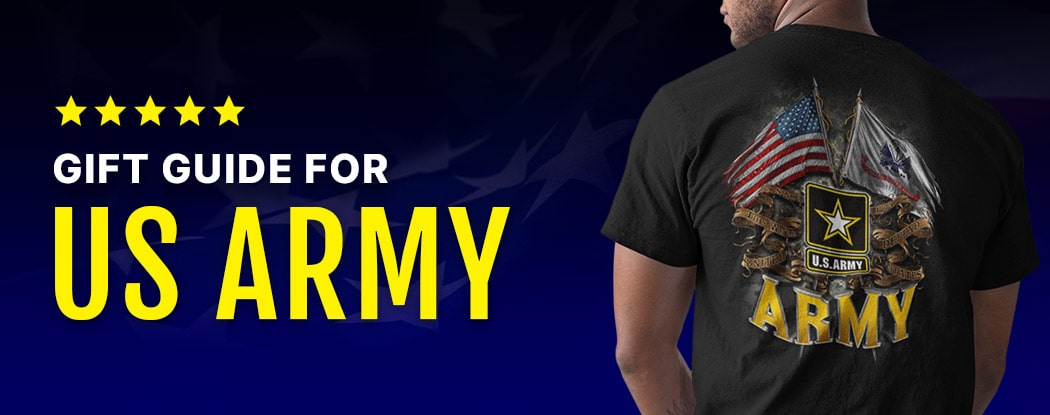 The Best Army Gifts for Soldiers & Veterans | Shop Erazor Bits