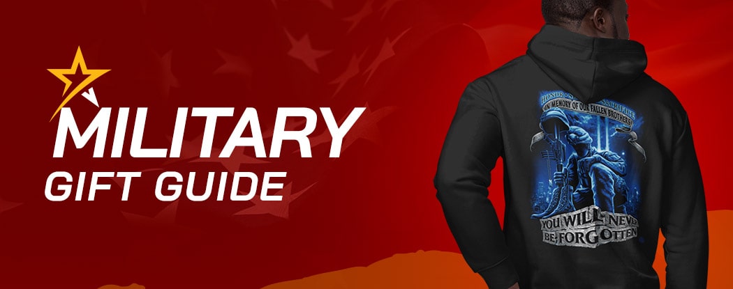 The Best Military Gift Guide | Shop Erazor Bits