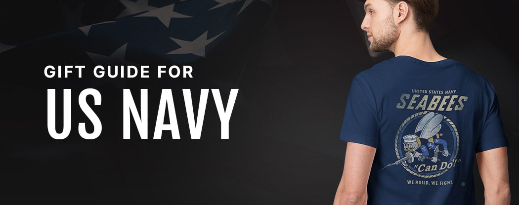 The Ultimate Gift Guide for Navy Sailors | Shop Erazor Bits