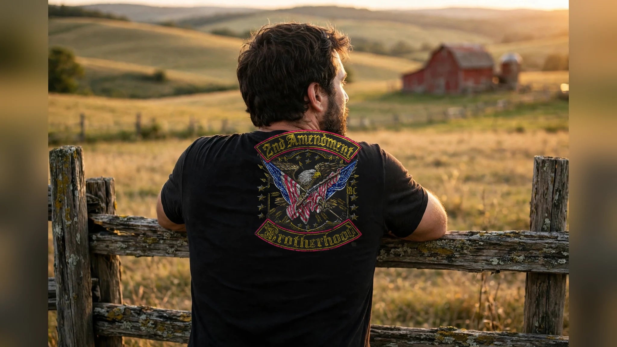 2nd Amendment - Apparel
