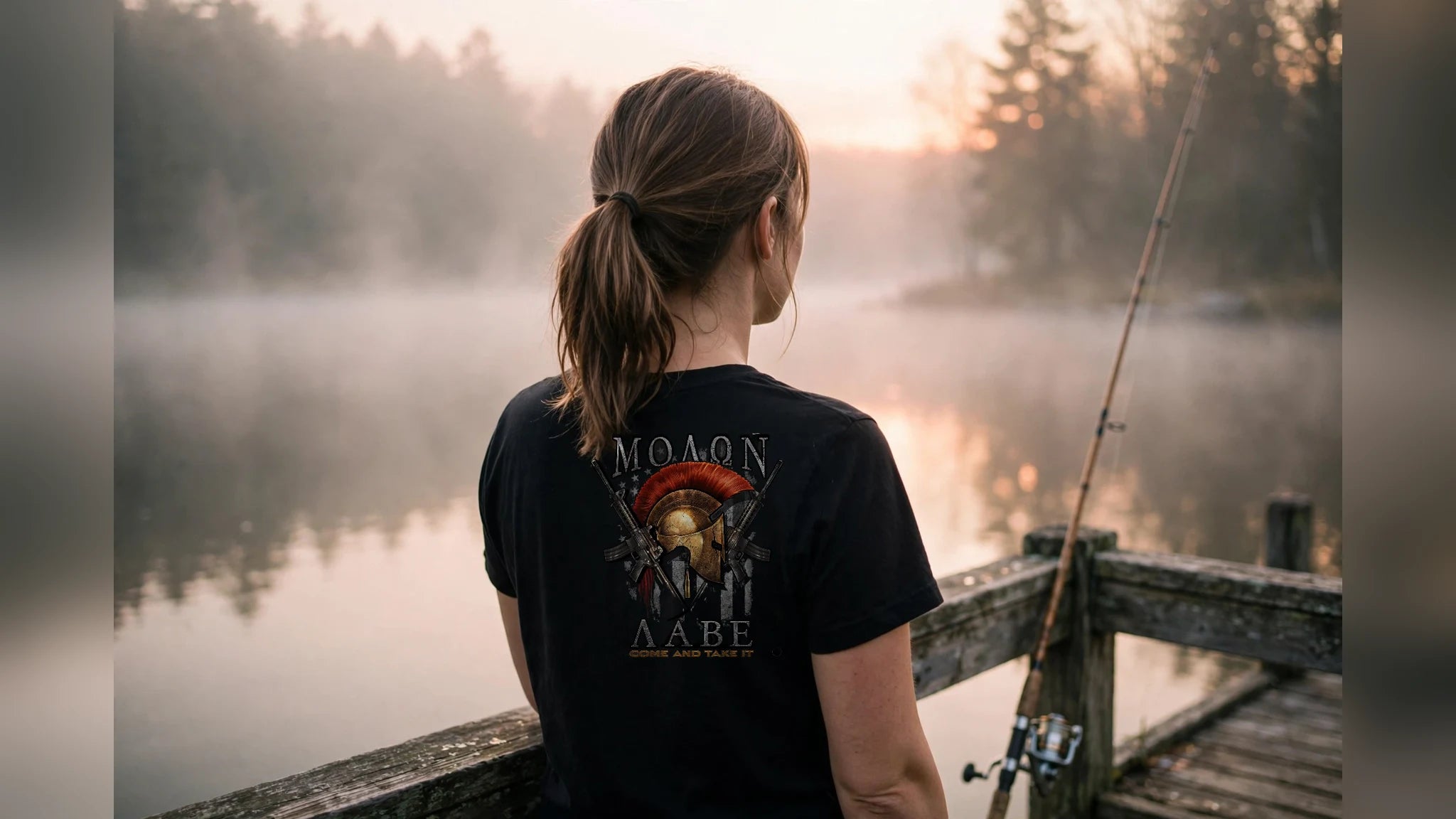 2nd Amendment - Apparel