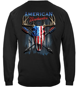 More Picture, Hunting American Bow Hunter Premium Long Sleeves