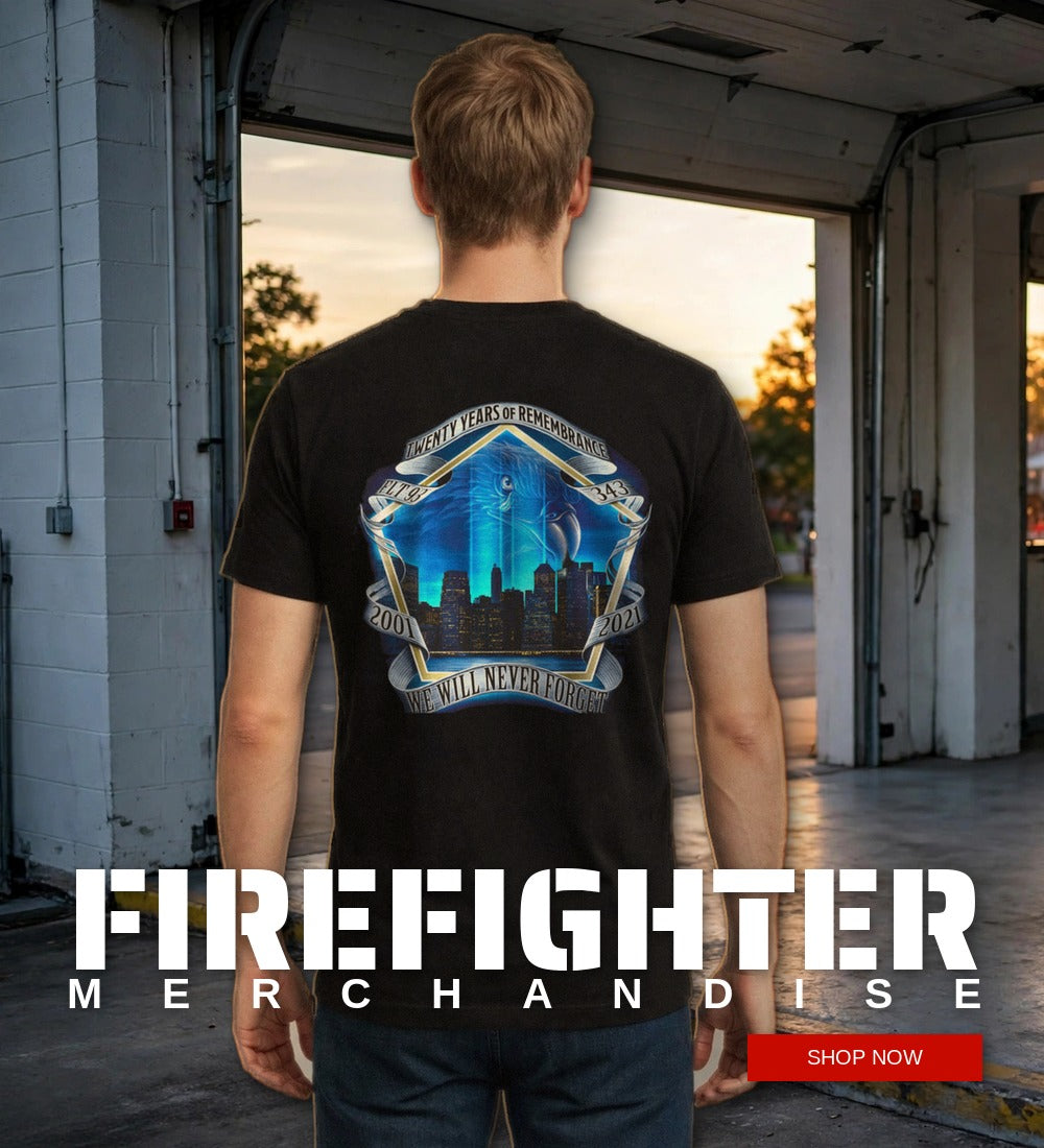 Firefighters - Apparel