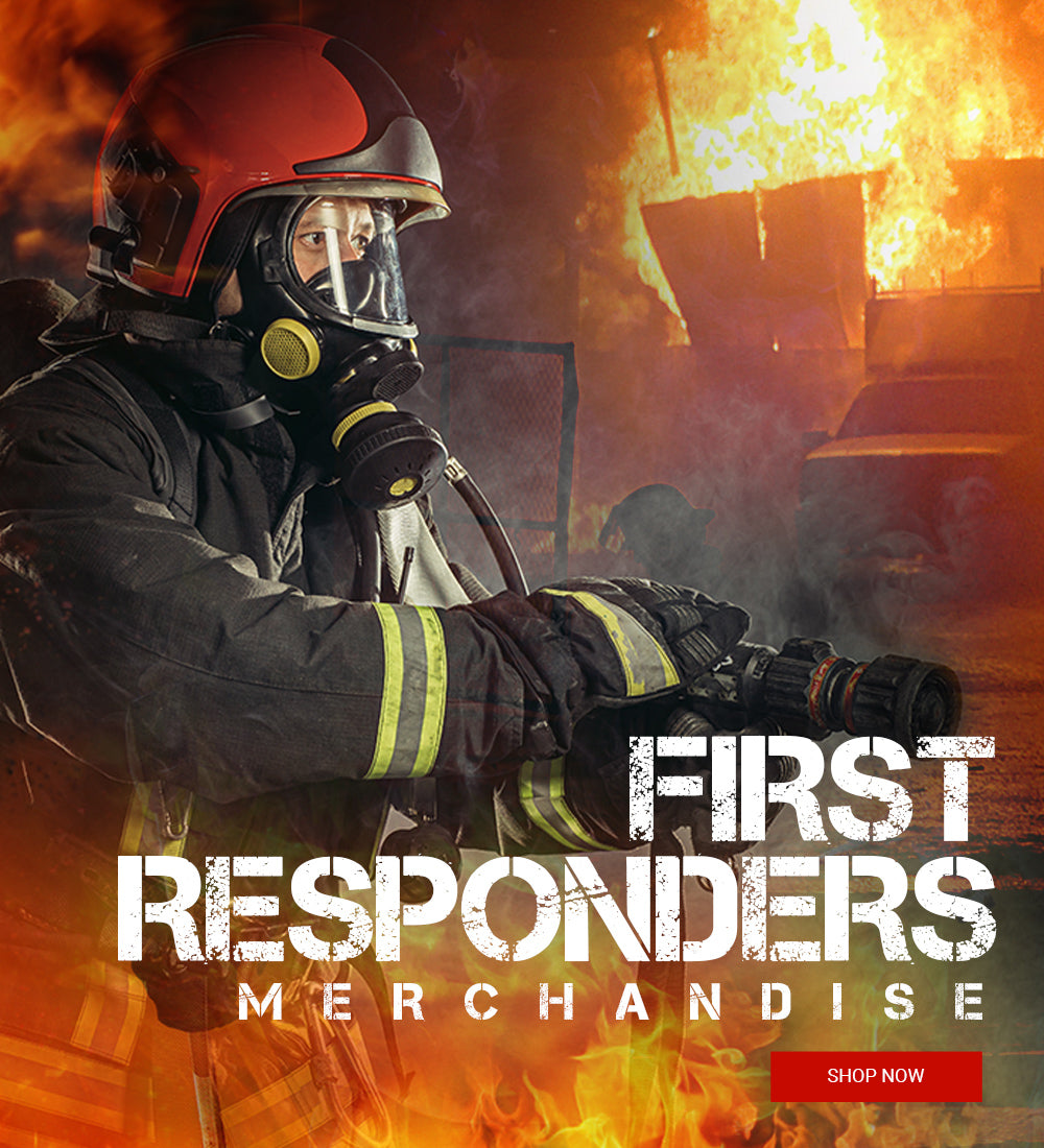 First Responders
