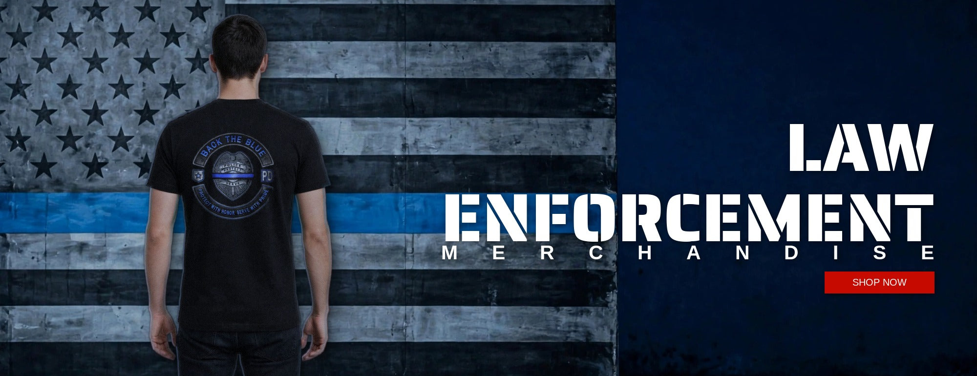 Law Enforcement