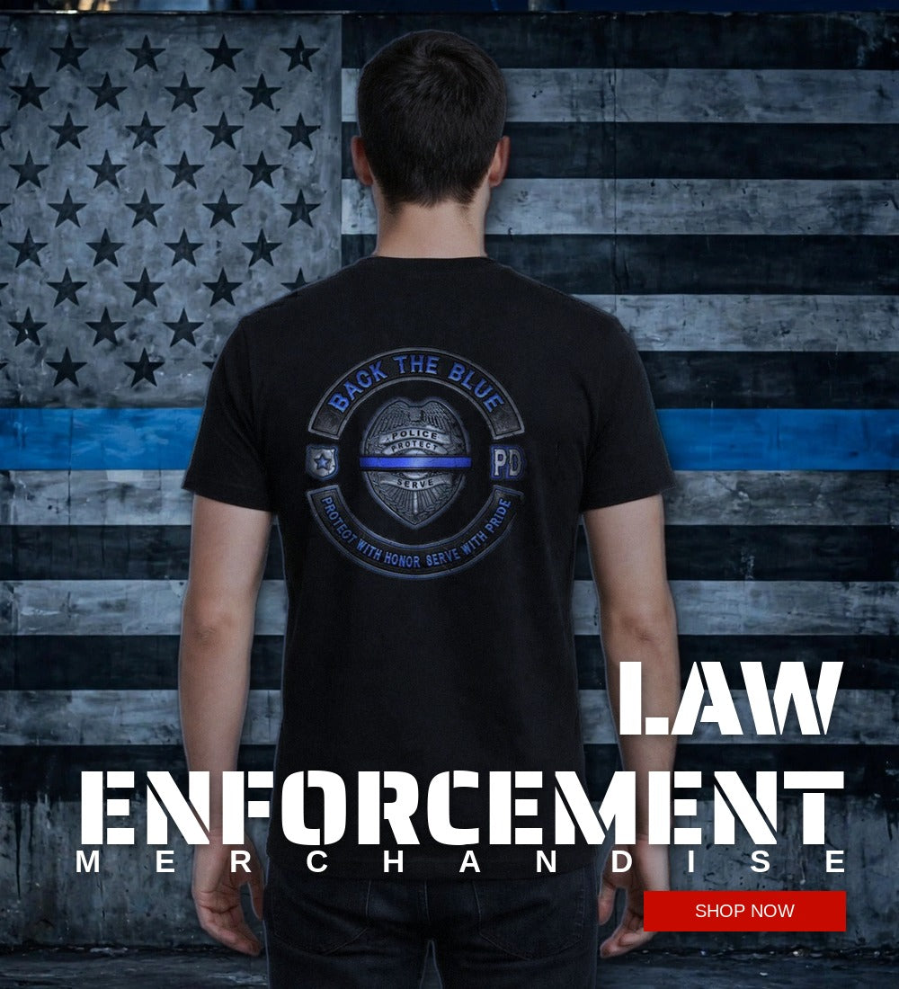 Law Enforcement