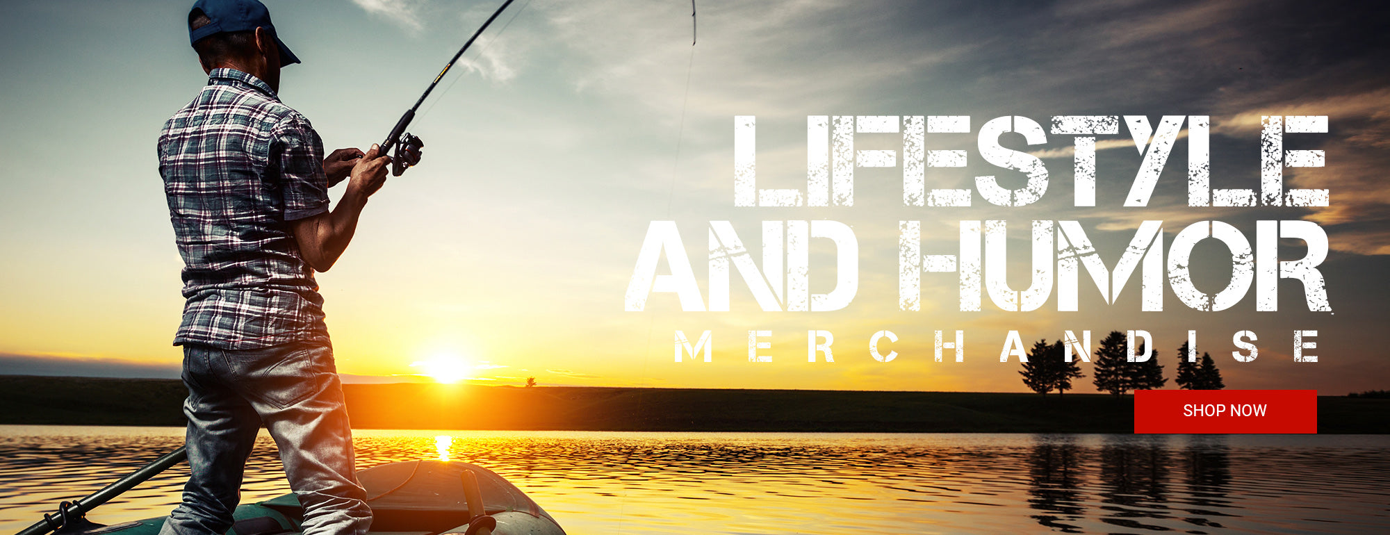 Fishing -Apparel