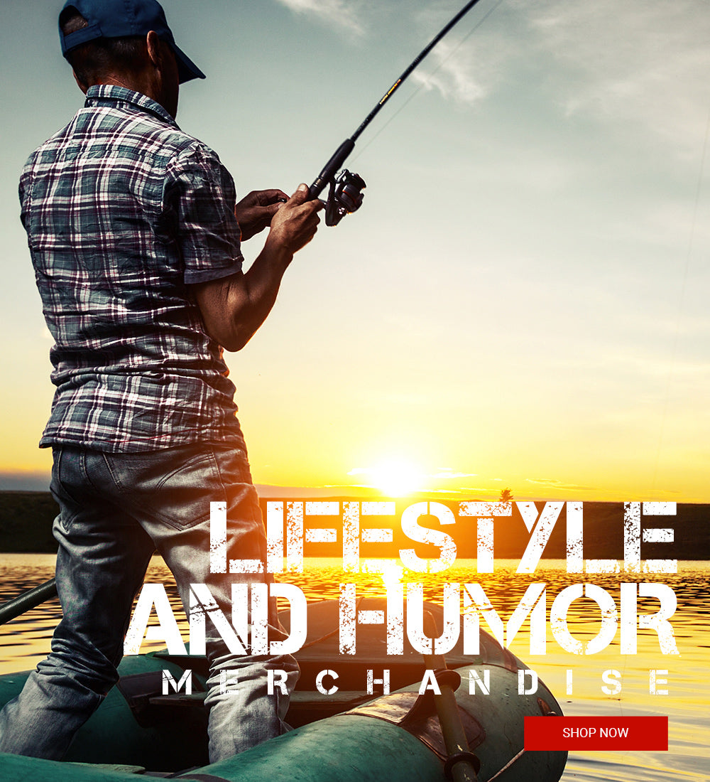 Fishing -Apparel