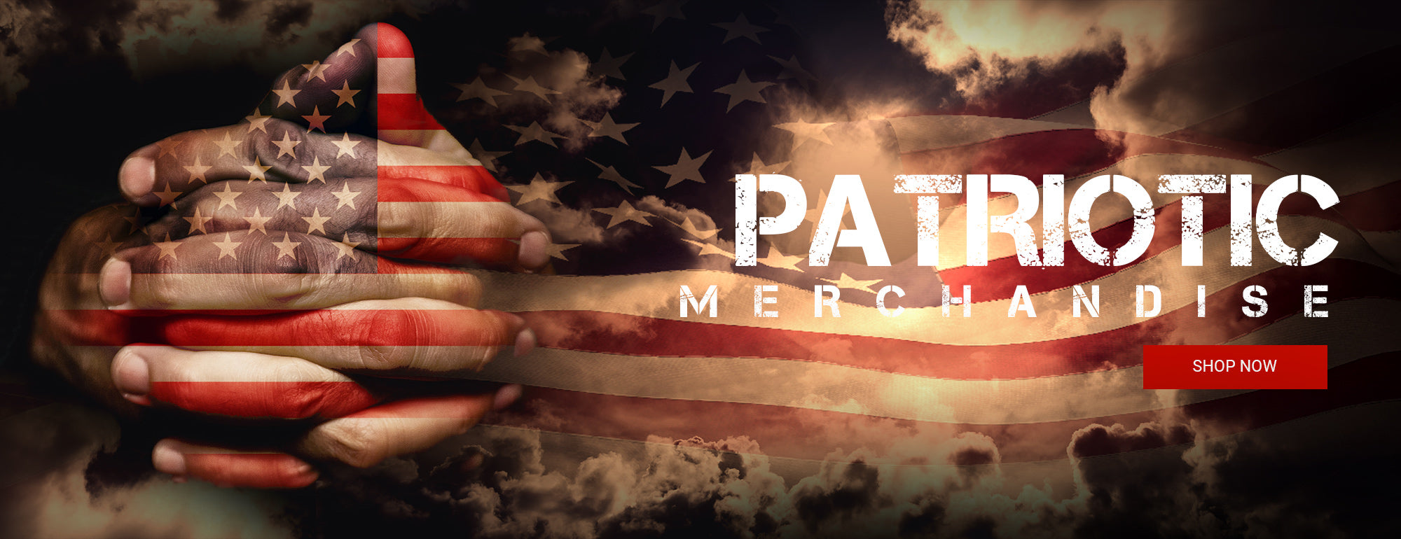 Patriotic Merchandise