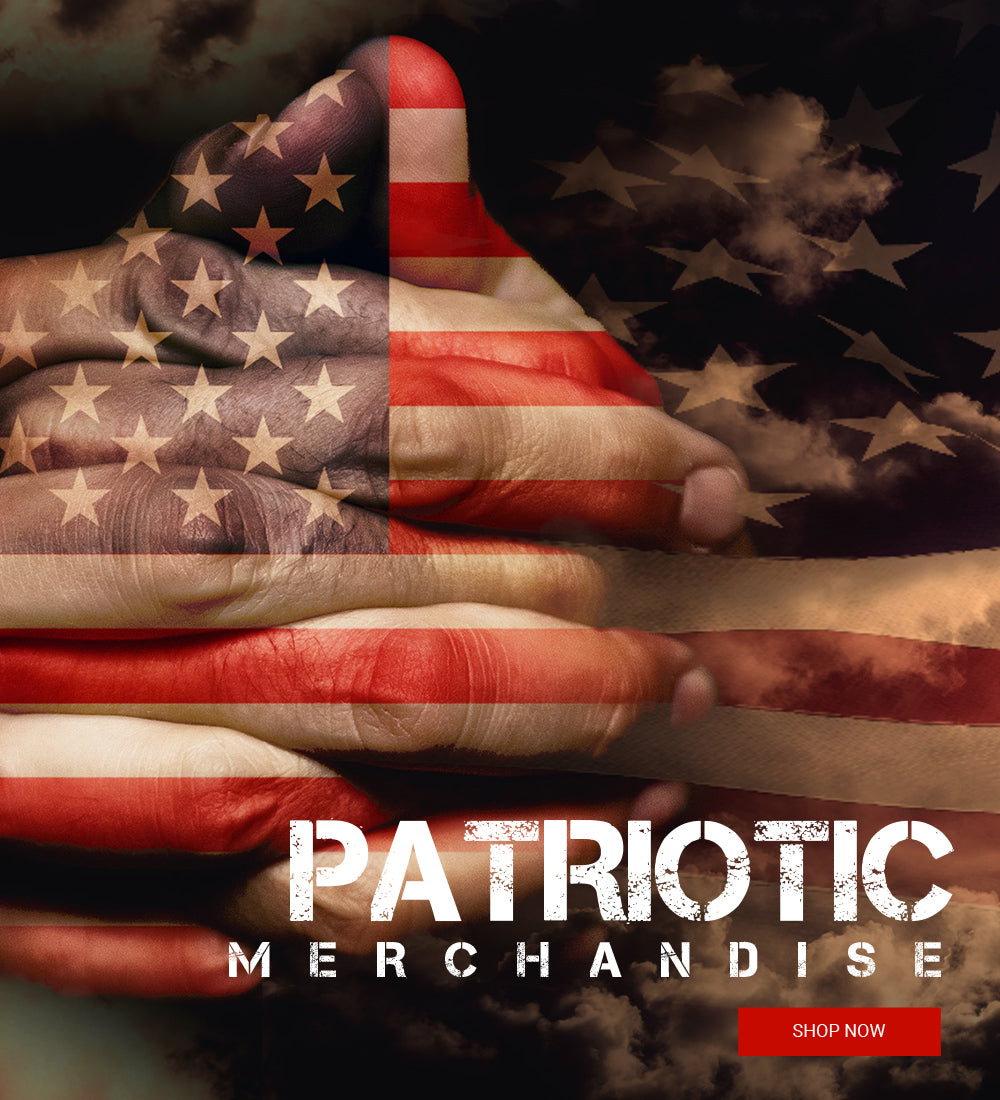 Patriotic Merchandise