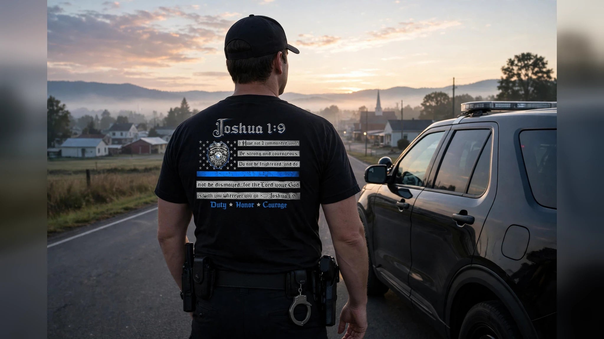 First Responders