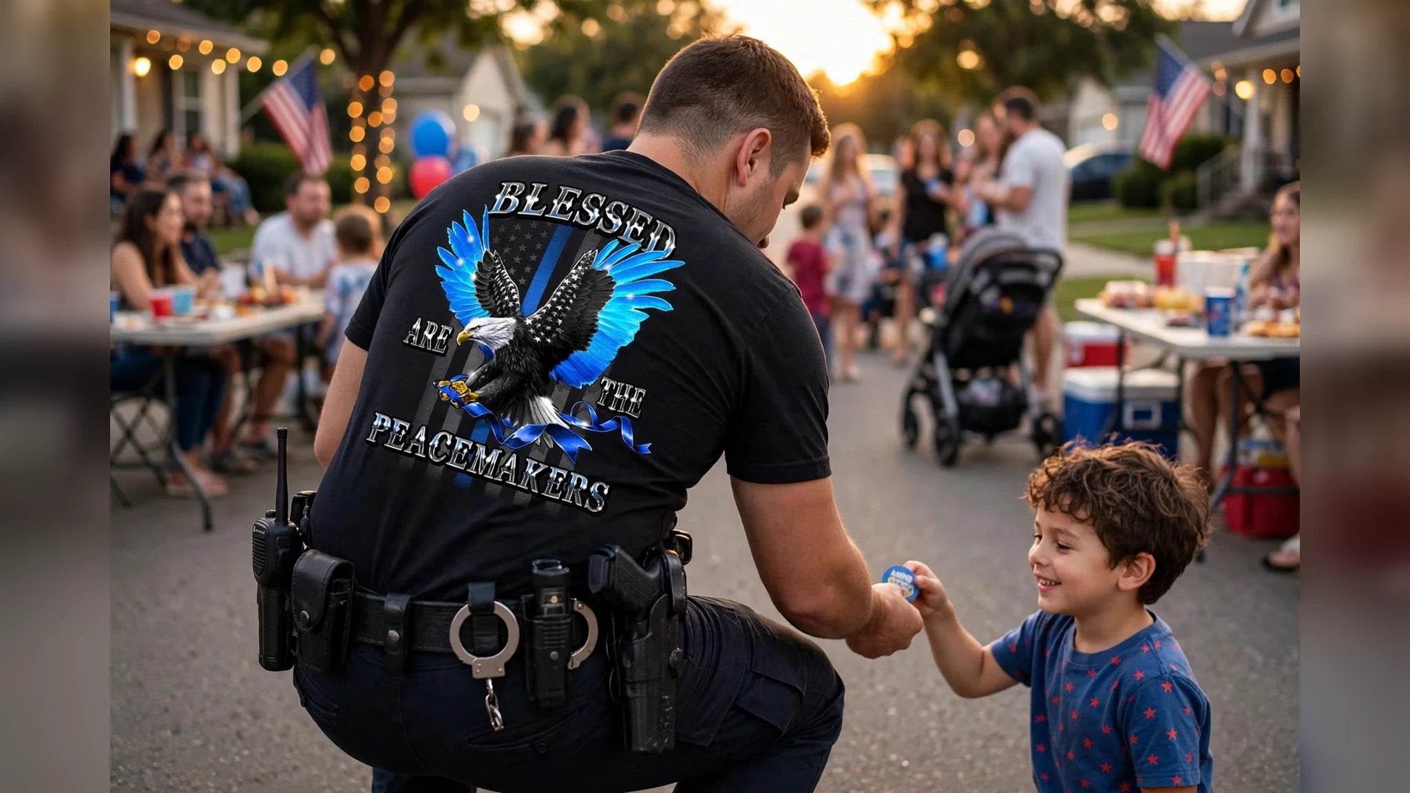 First Responders
