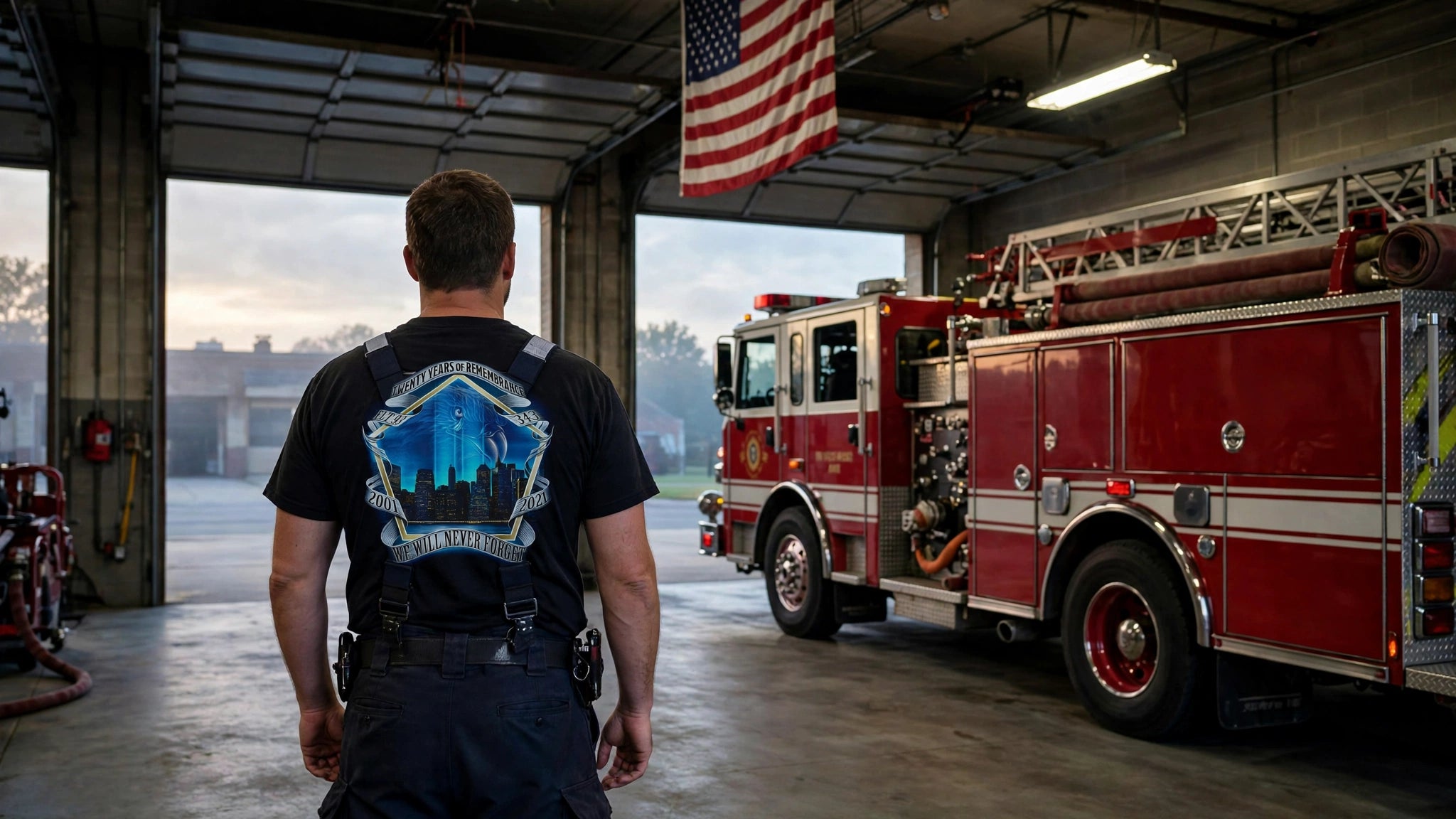 First Responders
