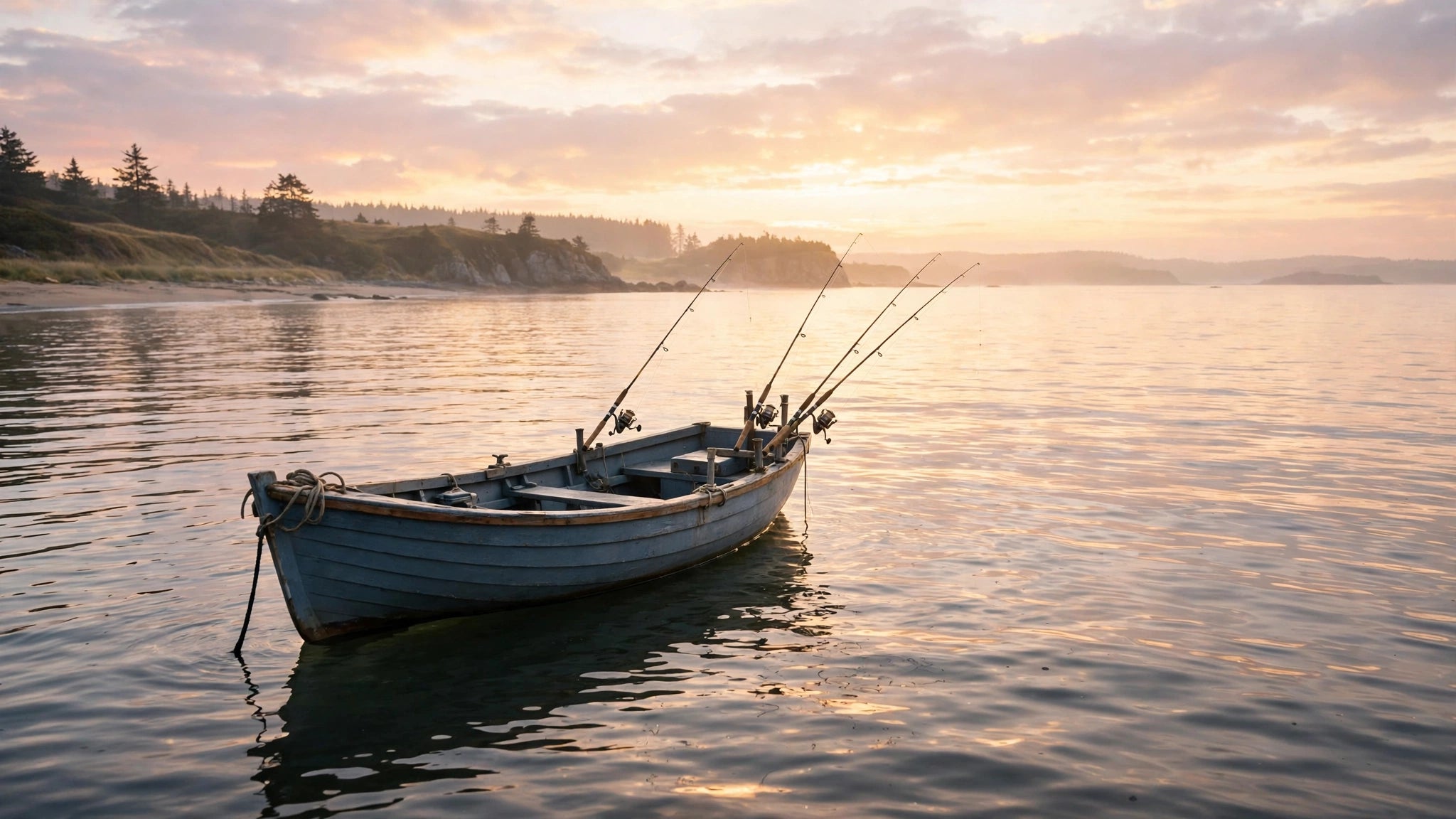 Fishing -Apparel