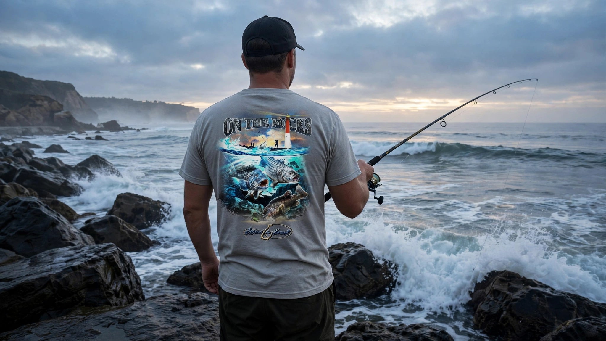 Fishing -Apparel