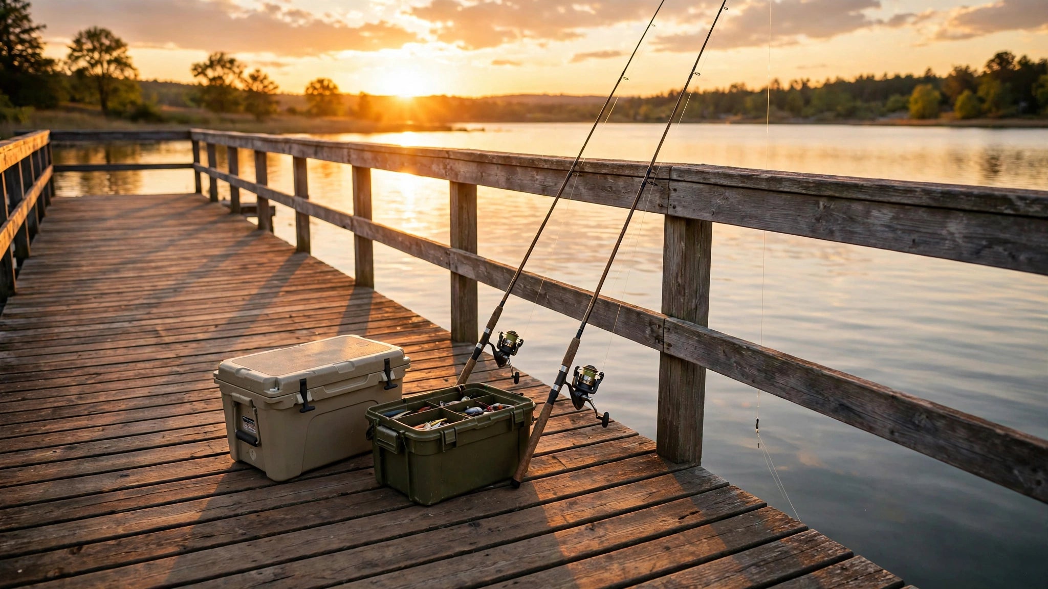 Fishing -Apparel