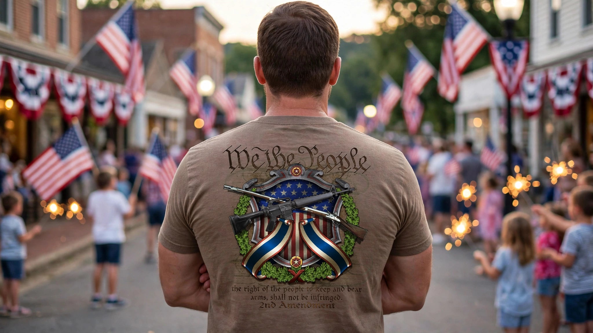 Patriotic