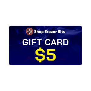 More Picture, Gift Card