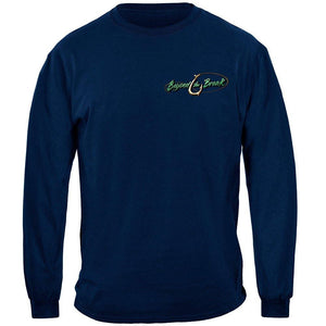 More Picture, MAHI Dolphin Fish Beyond The Break Premium Hooded Sweat Shirt