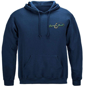 More Picture, MAHI Dolphin Fish Beyond The Break Premium T-Shirt