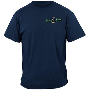 More Picture, MAHI Dolphin Fish Beyond The Break Premium Hooded Sweat Shirt