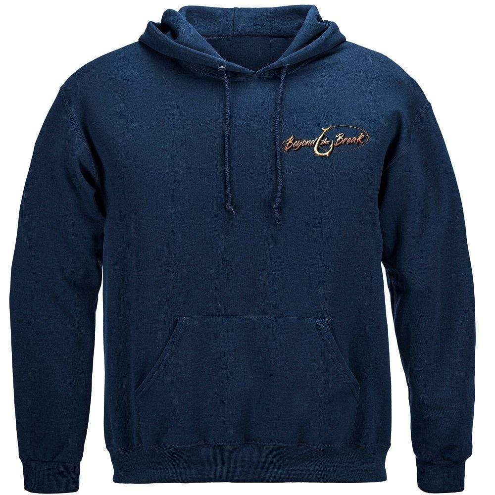 Fluke Fishing Premium T-Shirt