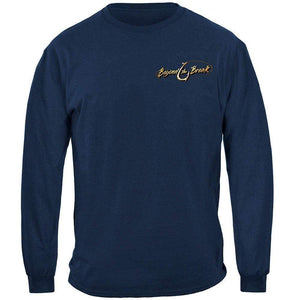 More Picture, Sail Fish Baller Off Shore Fishing Premium T-Shirt