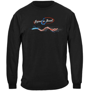 More Picture, Patriotic Catfish Premium T-Shirt