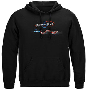 More Picture, Patriotic Catfish Premium T-Shirt