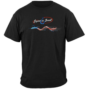 More Picture, Patriotic Catfish Premium Hooded Sweat Shirt