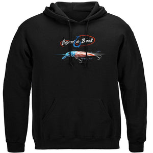 More Picture, Patriotic Tarpon Premium Long Sleeves