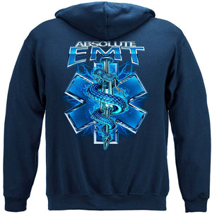 More Picture, Absolute EMT Snake Premium Long Sleeves
