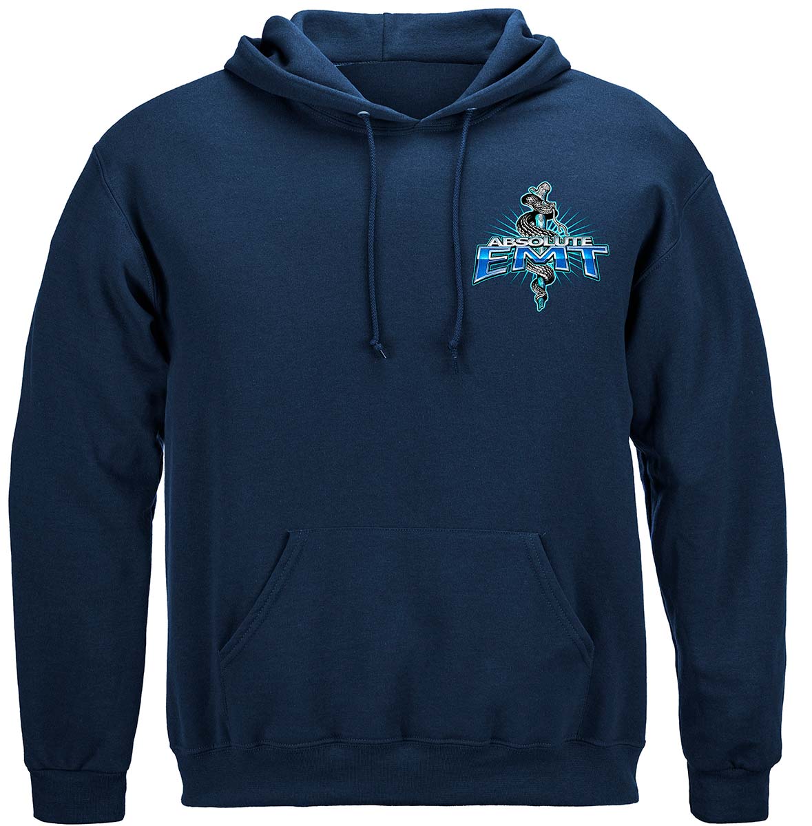 Absolute EMT Snake Premium Long Sleeves
