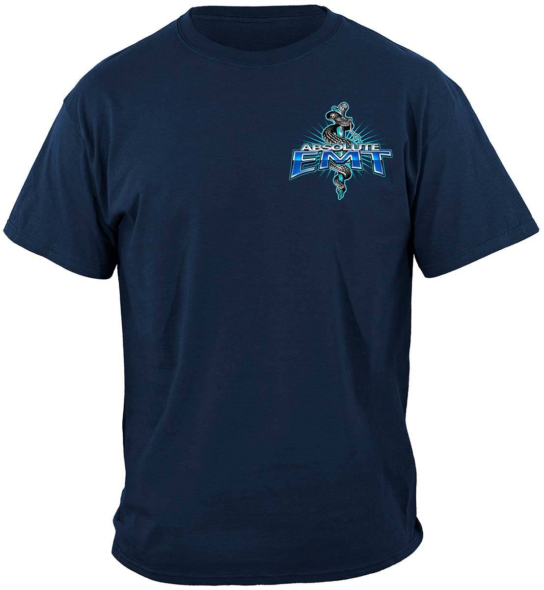 Absolute EMT Snake Premium Long Sleeves