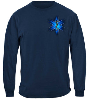 More Picture, EMS Prayer Premium Long Sleeves