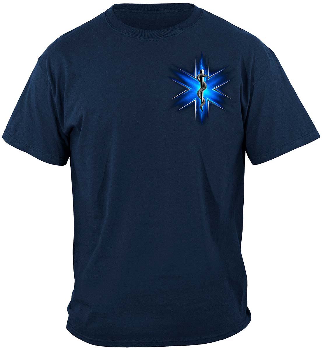 EMS Prayer Premium T-Shirt