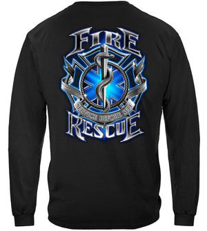 More Picture, Fire Rescue Premium Long Sleeves