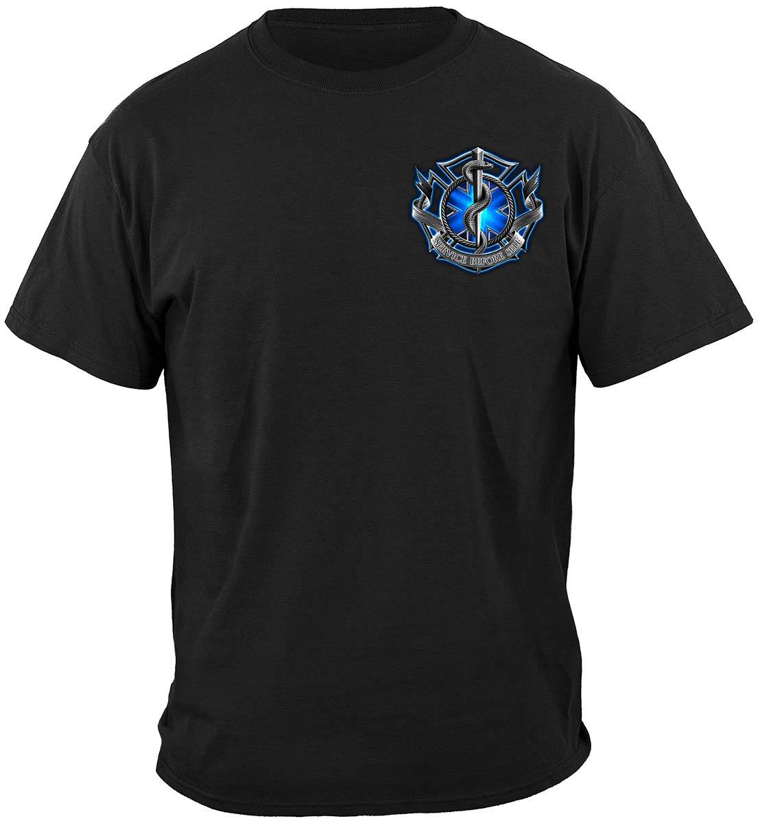 Fire Rescue Premium Long Sleeves