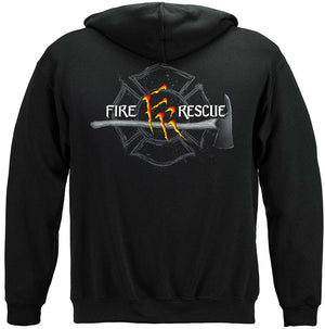 More Picture, Monster Claws Fire Rescue Premium T-Shirt