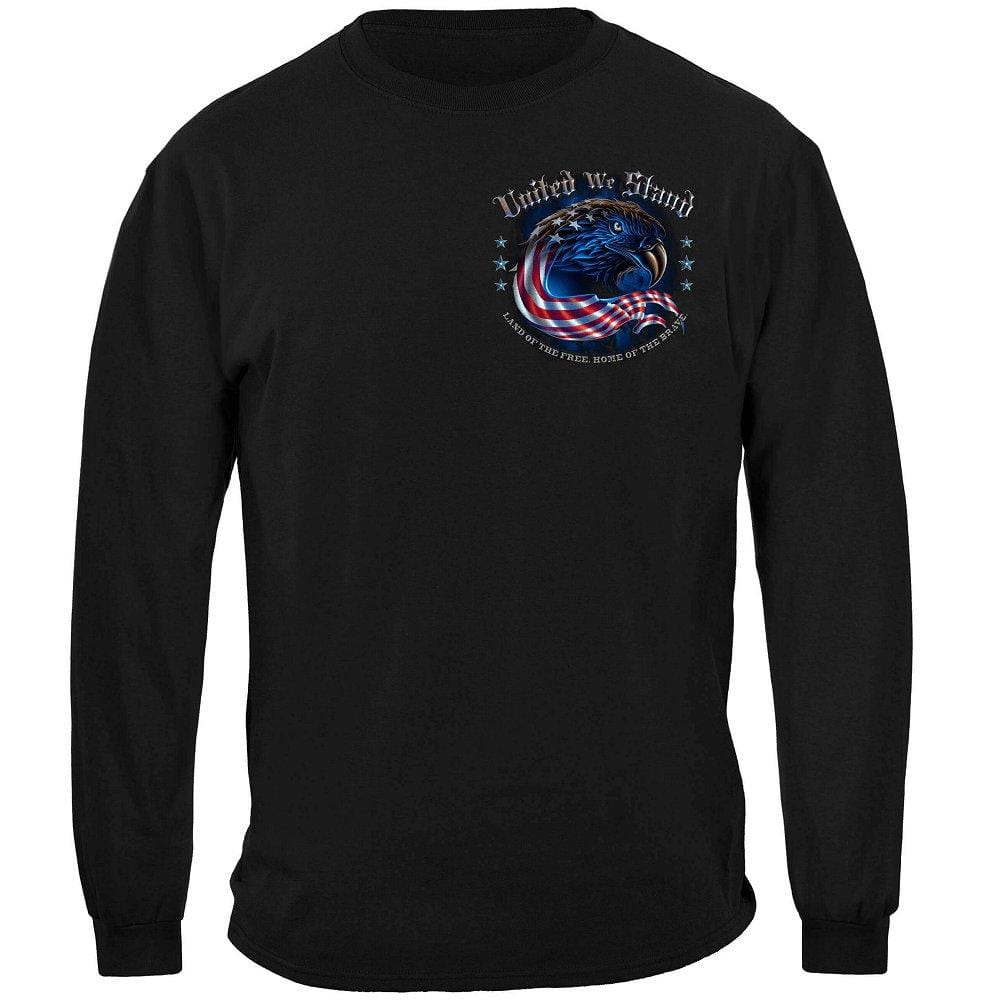 United We Stand US Marine Corp Premium Men&#39;s T-Shirt
