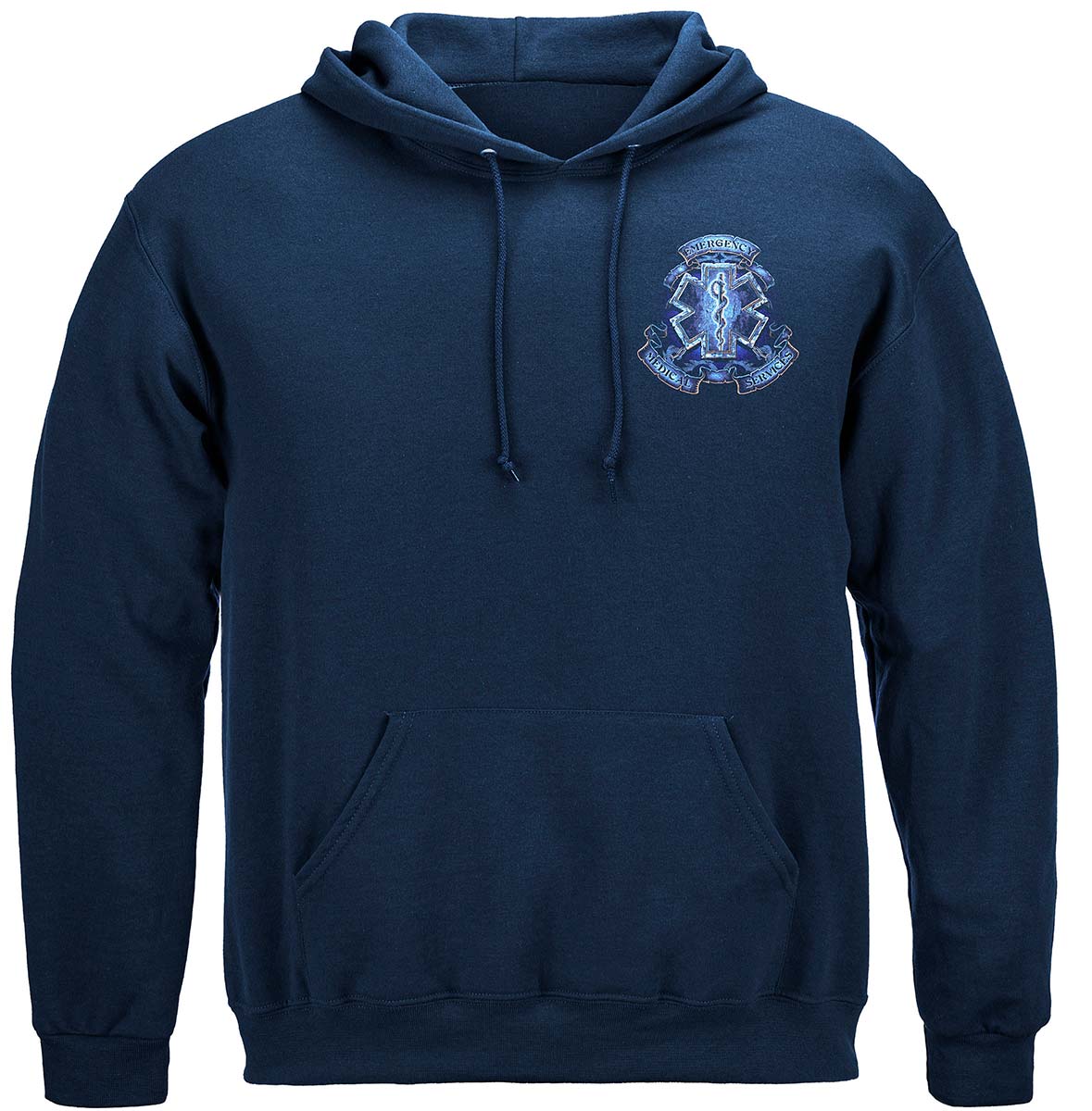 EMS Coat Of Arms Premium Long Sleeves