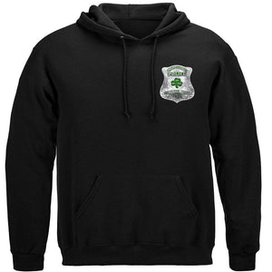 More Picture, Garda Irish Ireland's Irish Finest Premium Long Sleeves