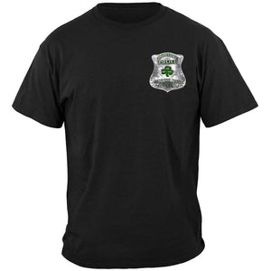 More Picture, Garda Irish Ireland's Irish Finest Premium Long Sleeves