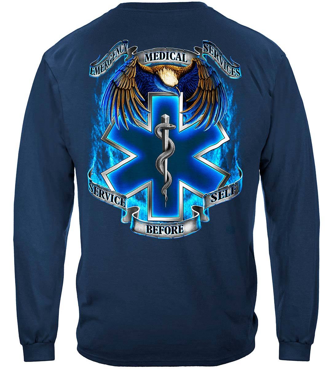 Heros EMS Premium Long Sleeves