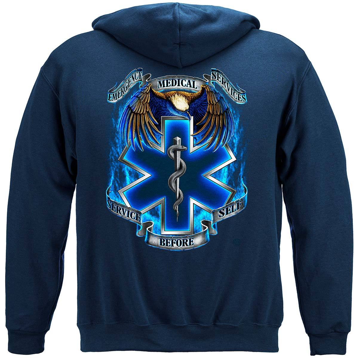 Heros EMS Premium Long Sleeves