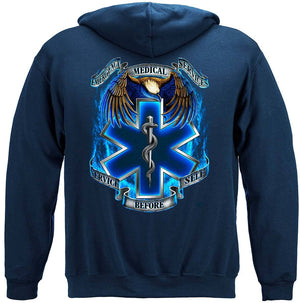 More Picture, Heros EMS Premium Long Sleeves