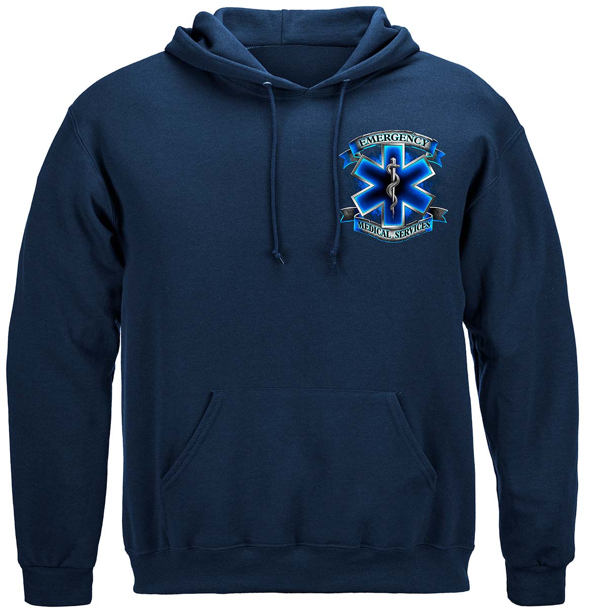 Heros EMS Premium Long Sleeves