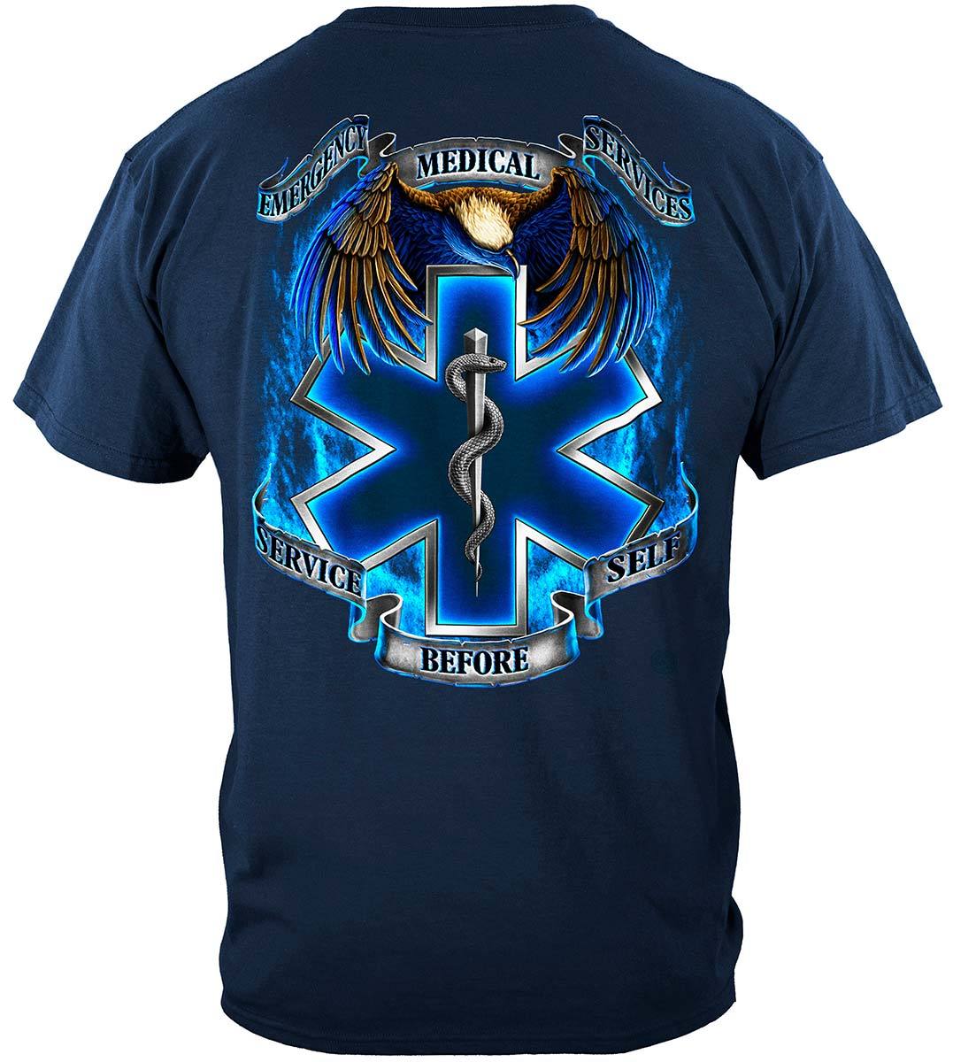 Heros EMS Premium T-Shirt