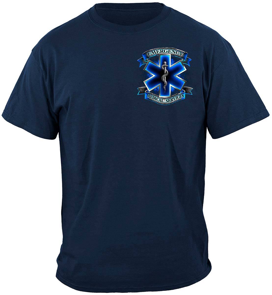 Heros EMS Premium Long Sleeves