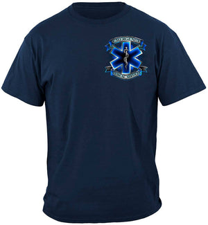 More Picture, Heros EMS Premium T-Shirt